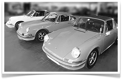Verkauf Handel Porsche 977